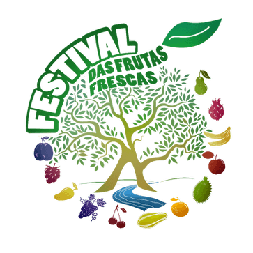 Dried fruits logo