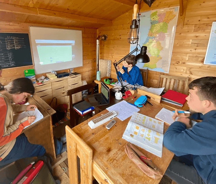 main.homeschooling
